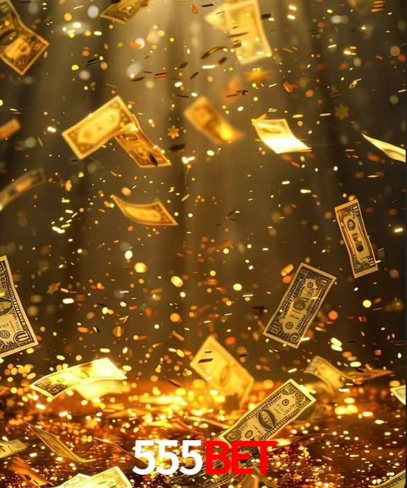 Welcome Bonus 555bet