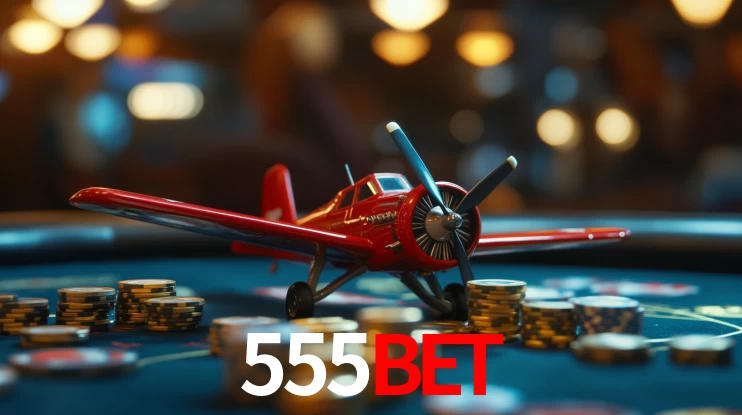 Experiência VIP 555bet