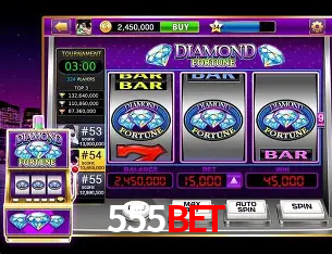 cassino 555bet