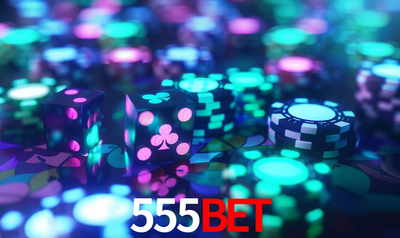 Apostas Esportivas na 555bet: Um Guia Completo