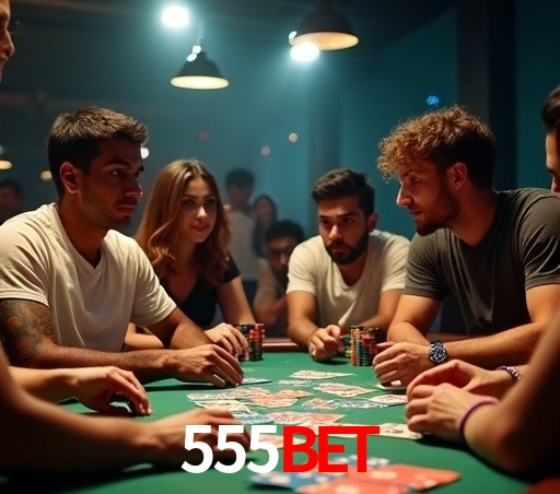 Descubra o Programa VIP da 555bet: Vantagens Exclusivas para Jogadores