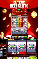 Weekend Specials 555bet