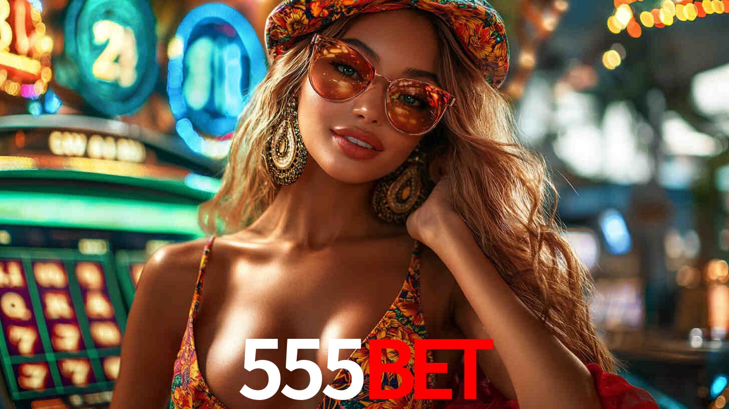 555bet login