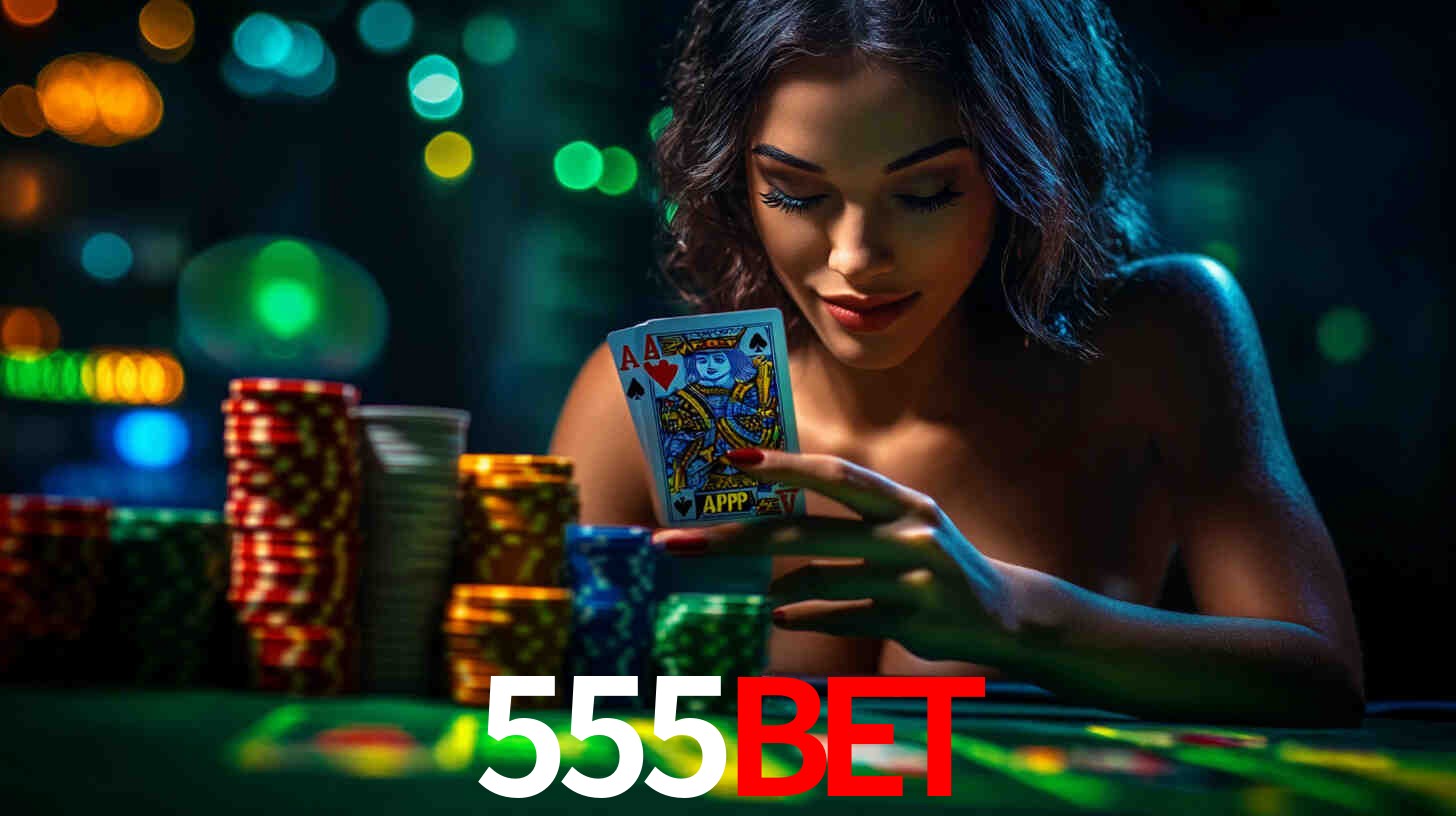 Apostas de Tênis 555bet
