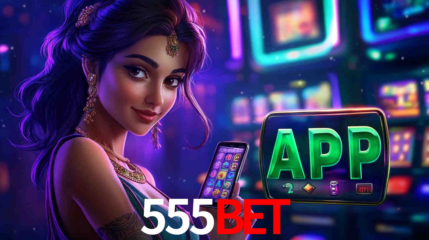 Desvendando o Mundo dos Jogos Virtuais na 555bet
