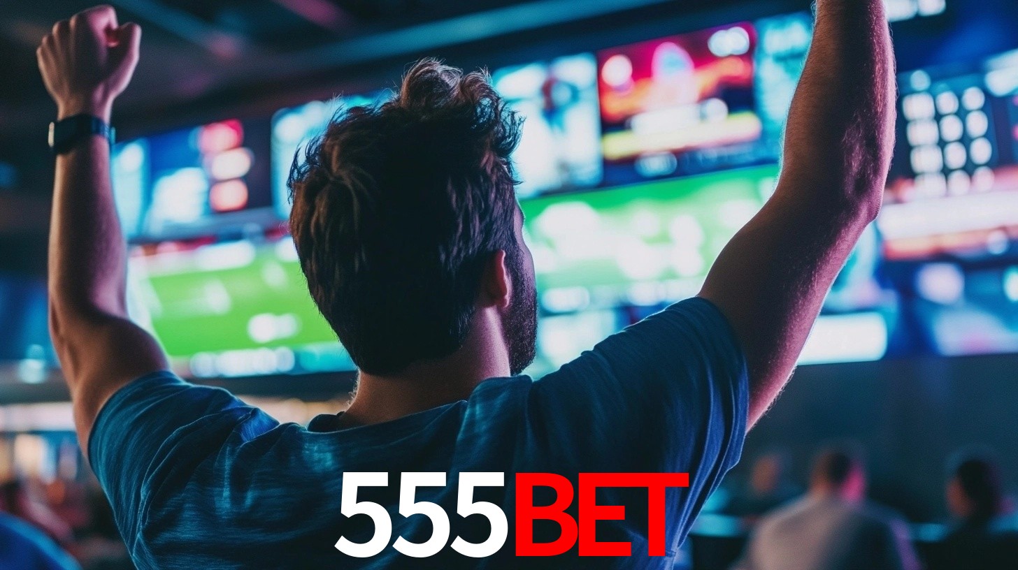 555bet