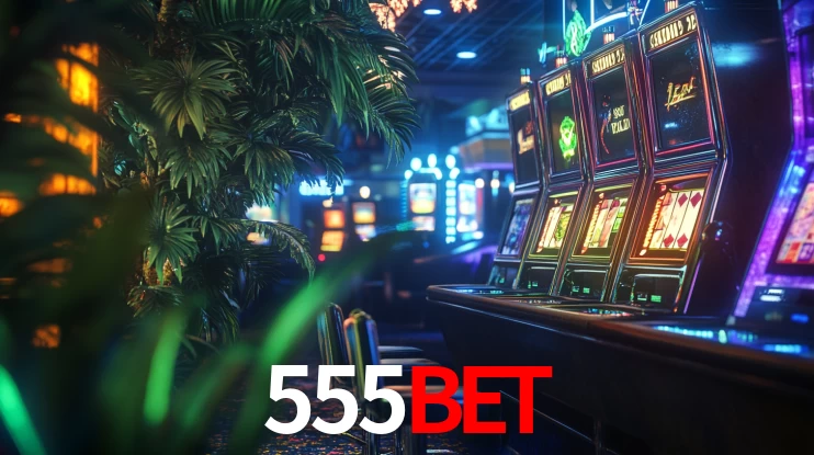 Welcome Bonus 555bet