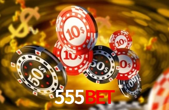 A Revolução dos Aplicativos de Jogos no 555bet
