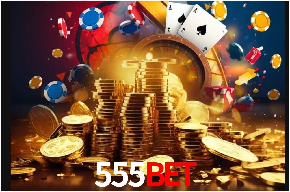 Especiais de Fim de Semana 555bet