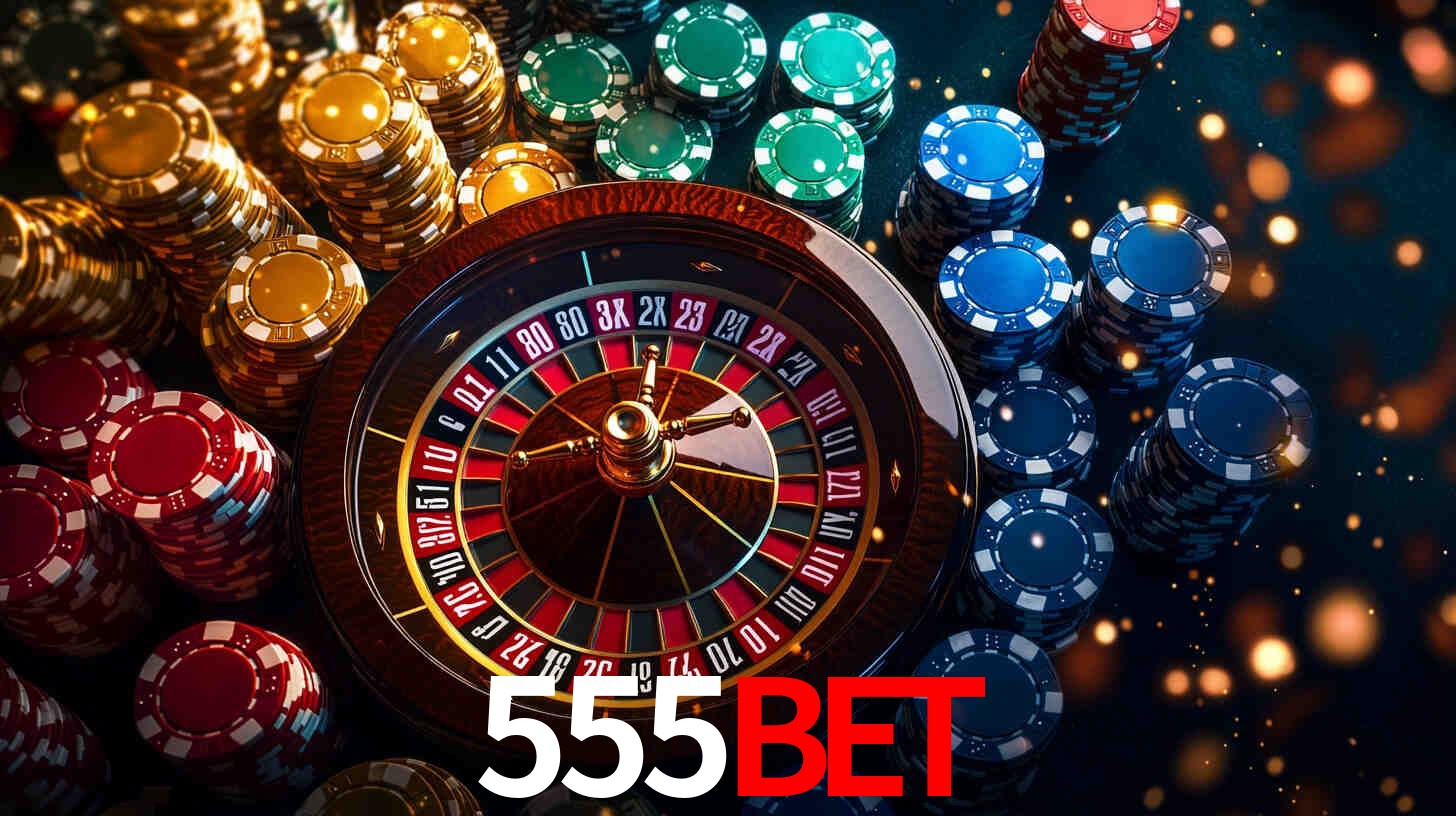 555bet