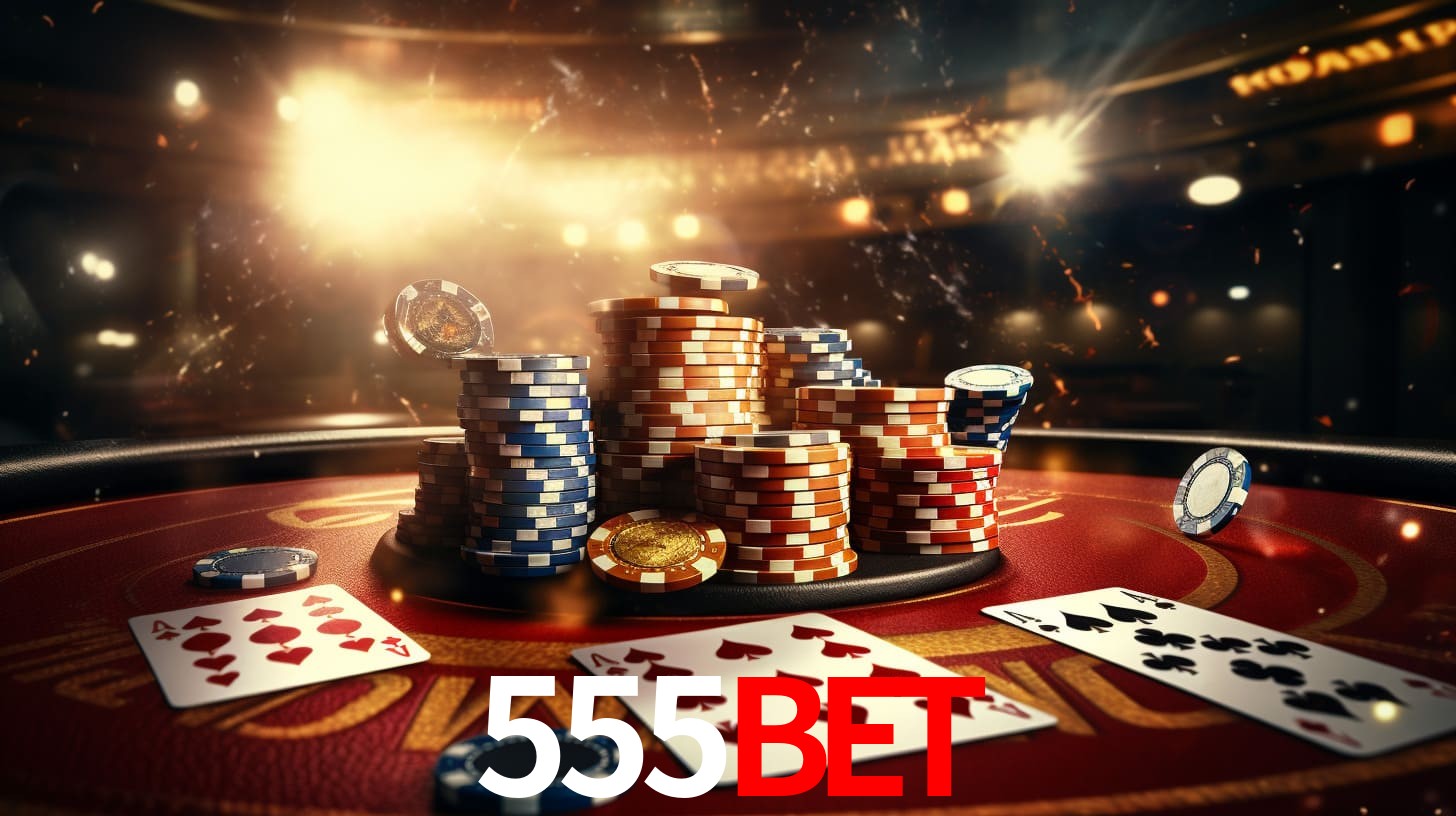 Tournaments 555bet