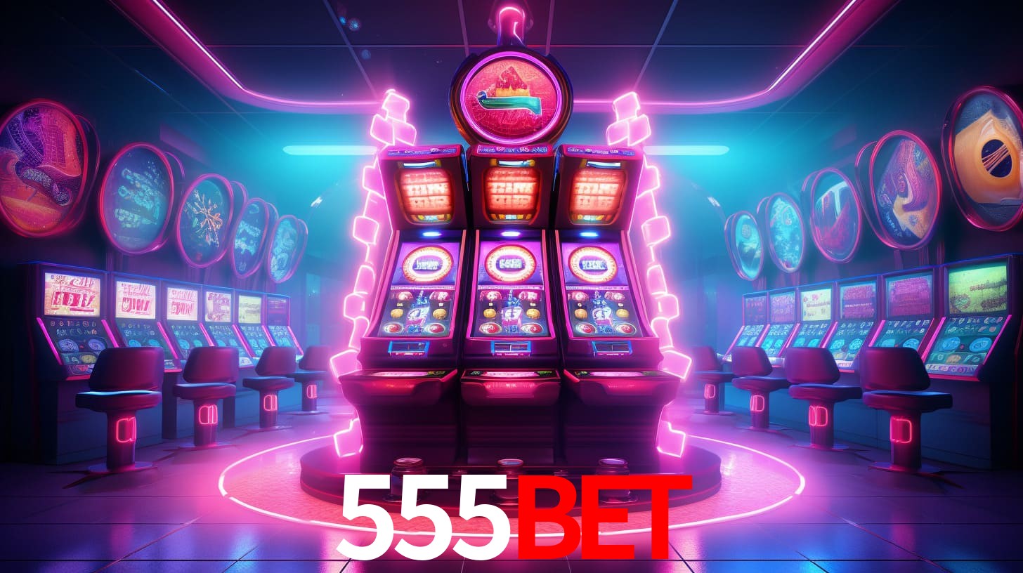 555bet: A Experiência de Casino com Jogos de Mesa ao Vivo
