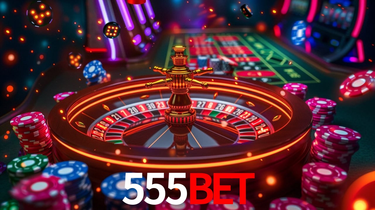 Promoções Sazonais 555bet