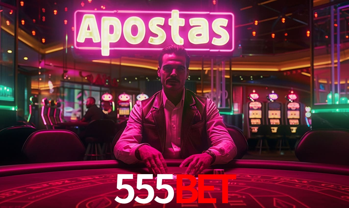 Recursos de Bônus 555bet