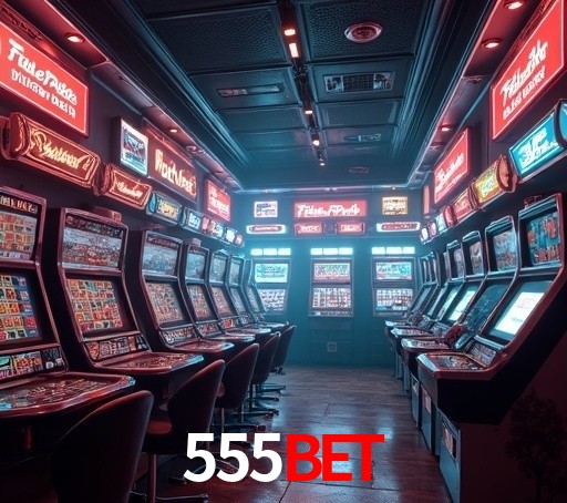 Descubra a Essência do 555bet: Nossa História e Compromissos