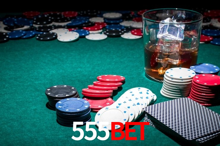 Inovações de Jogos na 555bet: O Futuro das Experiências Interativas